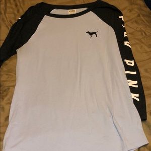 VS shirt